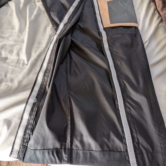 Nike Air Jordan Convertible Pants - Picture 7 of 10